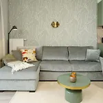 Residenz Mauritius, Whg 57