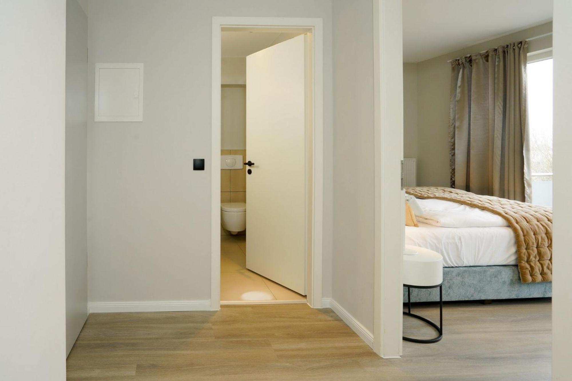 Residenz Mauritius, Whg 57 Westerland