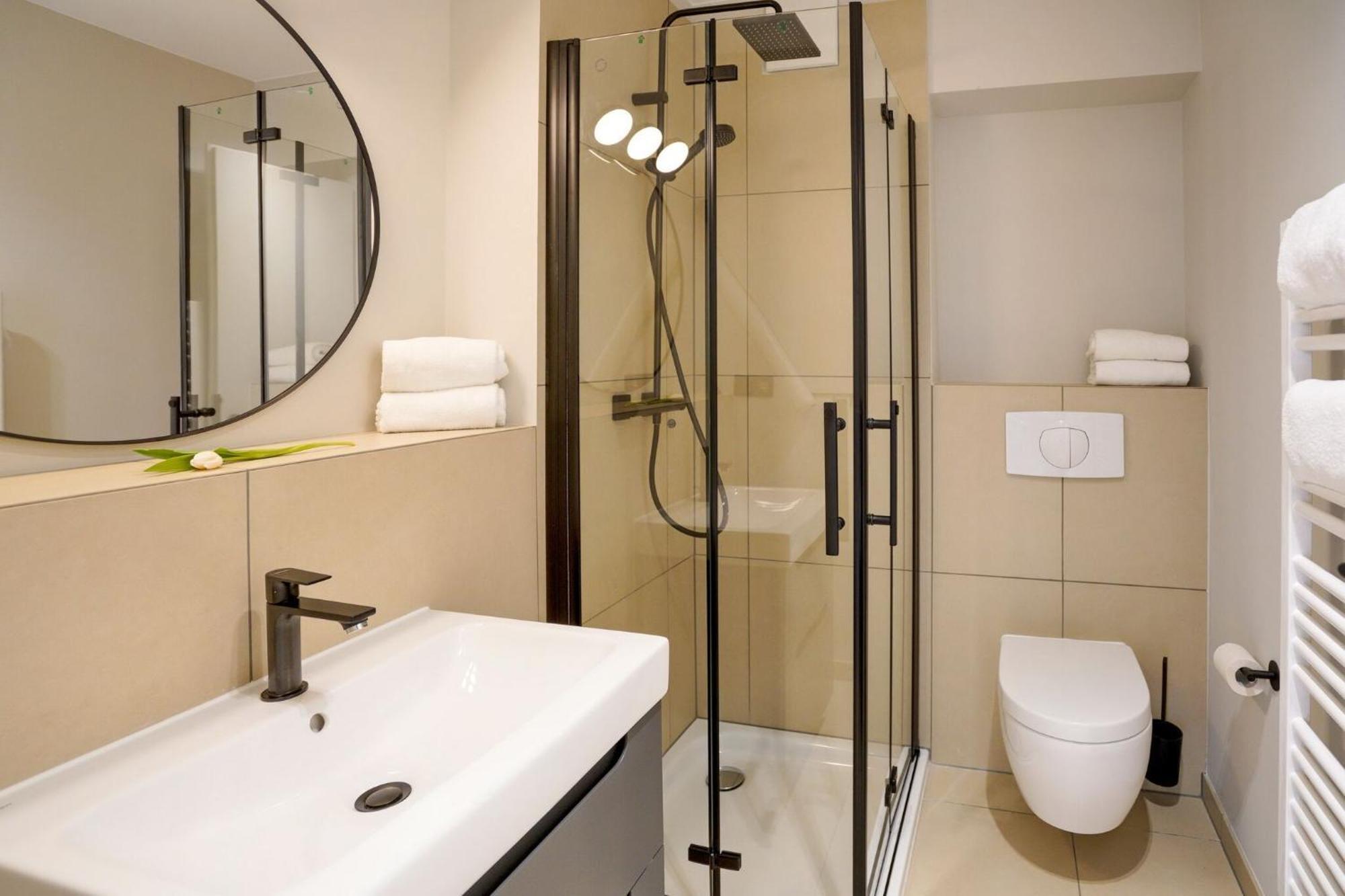 Residenz Mauritius, Whg 57