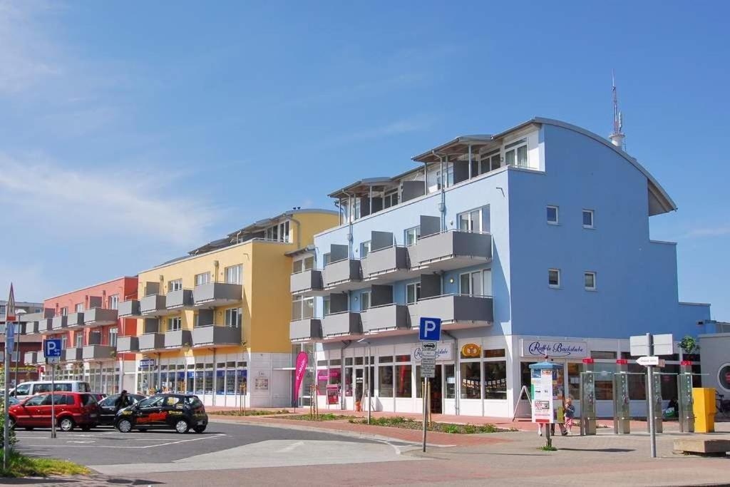 Apartment Residenz Mauritius, Whg 57
