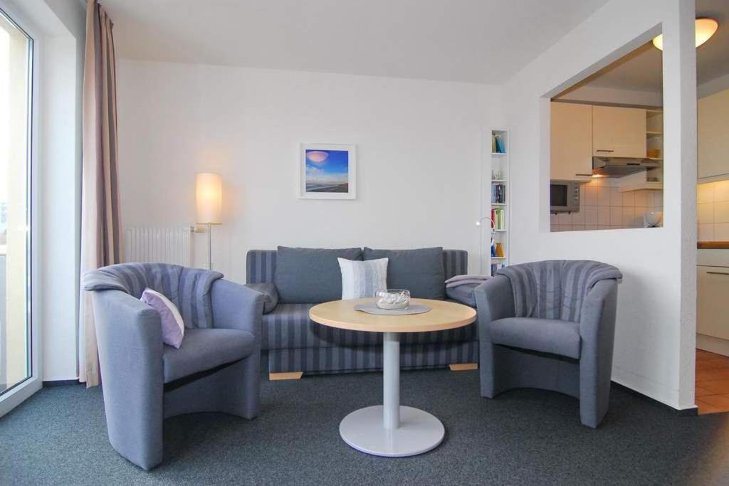 Residenz Mauritius, Whg 57 Apartment Westerland